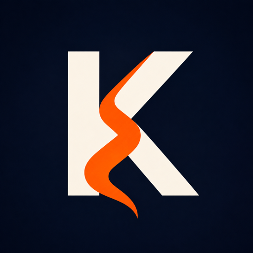 KlusSom app icon